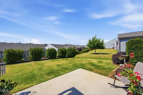 Exterior - 1005 Calista Dr, Wake Forest, NC 27587 photo 5 of 11