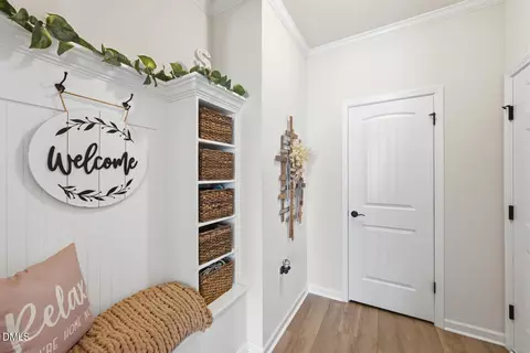 Entry Way - 1005 Calista Dr, Wake Forest, NC 27587 photo 1 of 3