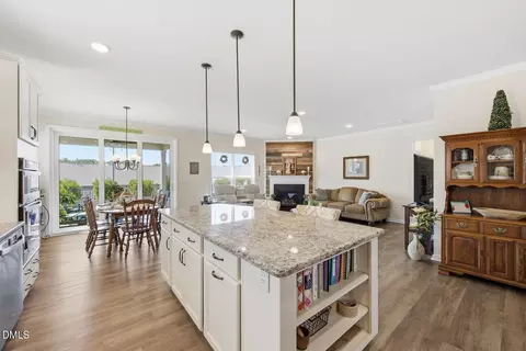 Kitchen - 1005 Calista Dr, Wake Forest, NC 27587 photo 4 of 4