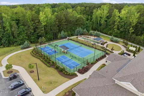 1005 Calista Dr, Wake Forest, NC 27587 photo 6