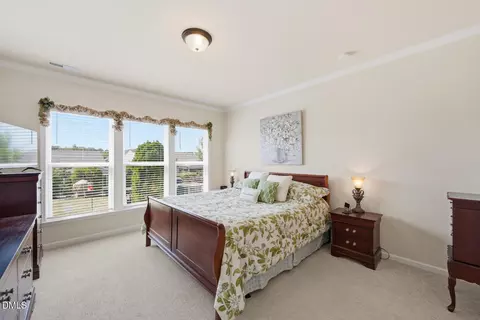 Bedroom - 1005 Calista Dr, Wake Forest, NC 27587 photo 2 of 3