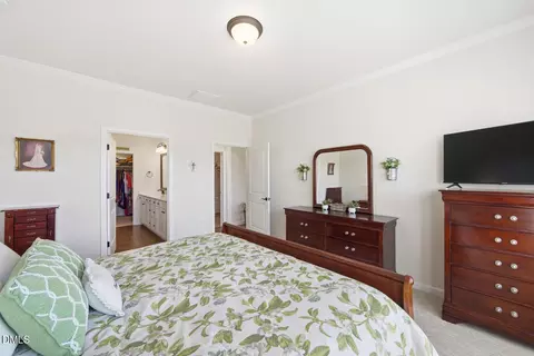 Bedroom - 1005 Calista Dr, Wake Forest, NC 27587 photo 3 of 3
