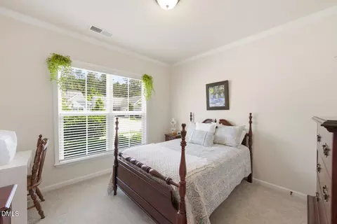 Bedroom - 1005 Calista Dr, Wake Forest, NC 27587 photo 1 of 3