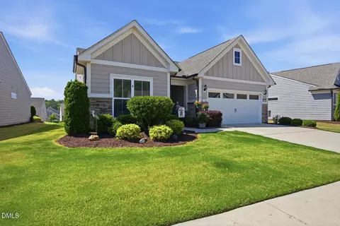 Exterior - 1005 Calista Dr, Wake Forest, NC 27587 photo 9 of 11