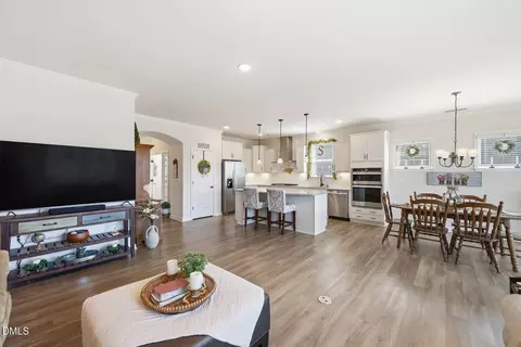 Other - 1005 Calista Dr, Wake Forest, NC 27587 photo 3 of 7