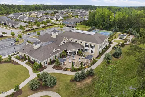 1005 Calista Dr, Wake Forest, NC 27587 photo 8