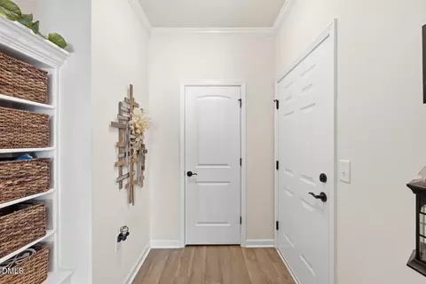 Entry Way - 1005 Calista Dr, Wake Forest, NC 27587 photo 2 of 3