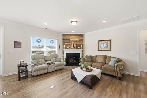 Living - 1005 Calista Dr, Wake Forest, NC 27587 photo 1 of 1