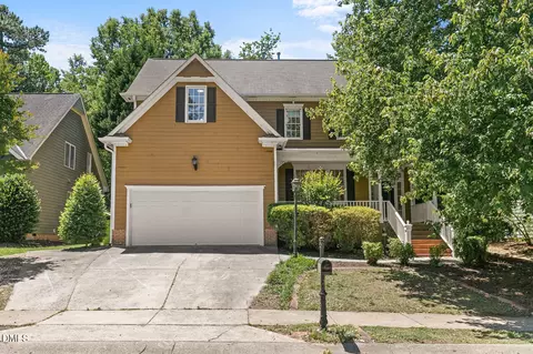 7816 Harps Mill Woods, Raleigh, NC 27615