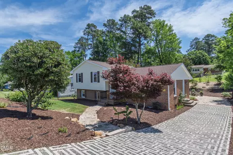 1408 N King Charles Rd, Raleigh, NC 27610