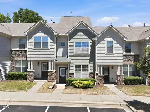 110 Mt Evans Dr, Durham, NC 27705