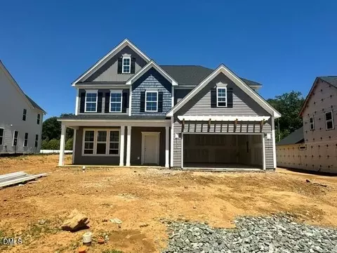 2124 Channel St, Graham, NC 27253