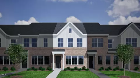 117 Blue Melody Ave #259, Garner, NC 27529