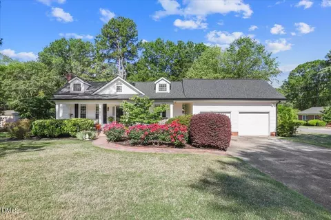 219 N Hollybrook Rd, Wendell, NC 27591