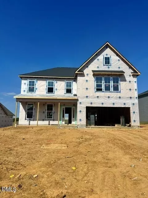 2121 Channel St, Graham, NC 27253