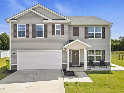 183 Ashfield Ln, Lexington, NC 27292
