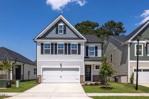 298 Gregory Village Dr, Lillington, NC 27546