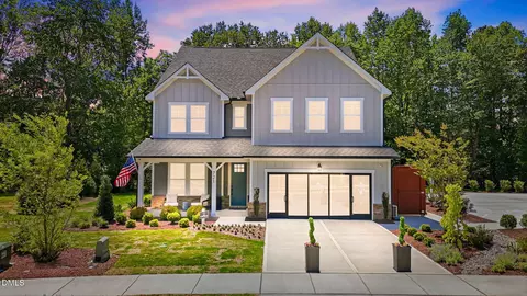 721 Wendell Ridge Dr, Wendell, NC 27591