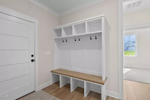 Entry Way - 300 Avery Rd, Erwin, NC 28339 photo 2 of 2