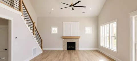 Living - 300 Avery Rd, Erwin, NC 28339 photo 1 of 1