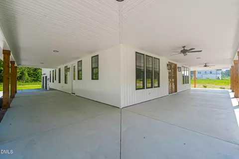 Exterior - 300 Avery Rd, Erwin, NC 28339 photo 5 of 5