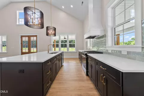 Kitchen - 300 Avery Rd, Erwin, NC 28339 photo 1 of 2