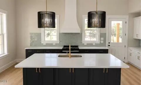 Kitchen - 300 Avery Rd, Erwin, NC 28339 photo 2 of 2