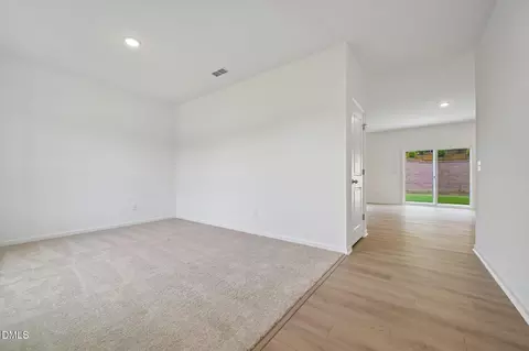 Entry Way - 11707 Salers Loop #20, Middlesex, NC 27557 photo 1 of 4