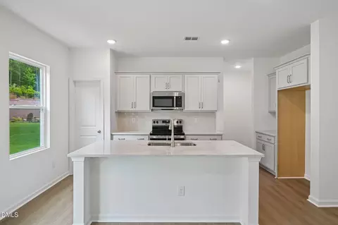 Kitchen - 11707 Salers Loop #20, Middlesex, NC 27557 photo 1 of 4
