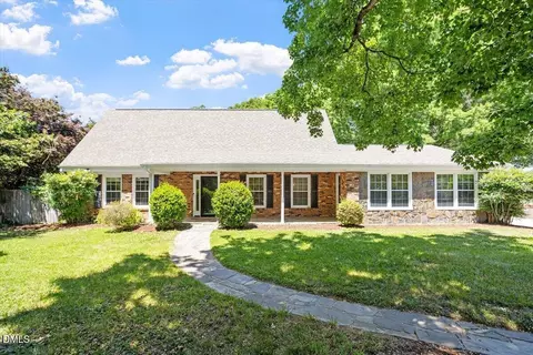 6204 Johnsdale Rd, Raleigh, NC 27615