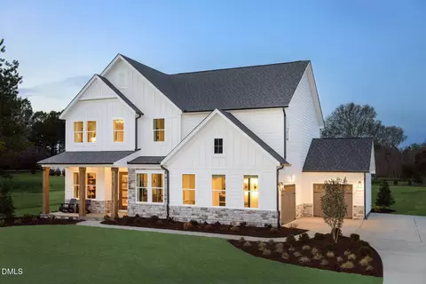 4628 Rogers Rd, Wake Forest, NC 27587