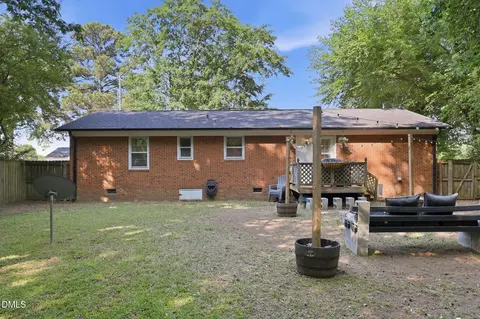 801 S Sampson Ave, Dunn, NC 28334 photo 33
