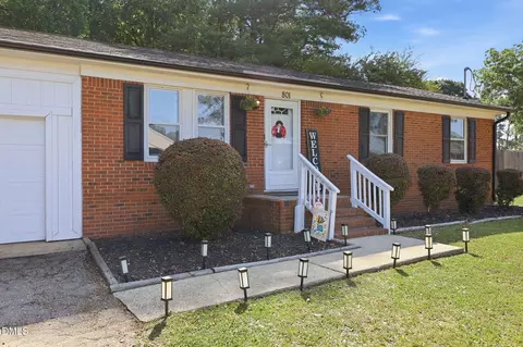 801 S Sampson Ave, Dunn, NC 28334 photo 35
