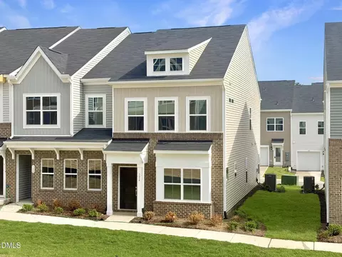 124 Blue Melody Ave #268, Garner, NC 27529