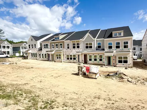 124 Blue Melody Ave #268, Garner, NC 27529