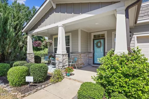 117 Pearsall Farm Ln, Clayton, NC 27527