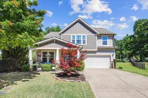 117 Pearsall Farm Ln, Clayton, NC 27527