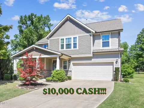 117 Pearsall Farm Ln, Clayton, NC 27527