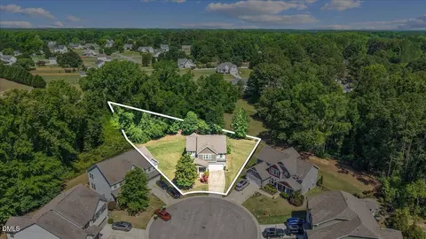 117 Pearsall Farm Ln, Clayton, NC 27527