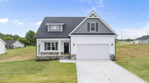 101 Baileys Pl, Pikeville, NC 27863