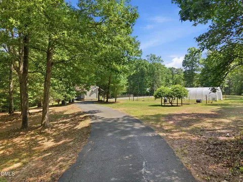 Exterior - 215 E Deer Run, Apex, NC 27523 photo 2 of 16