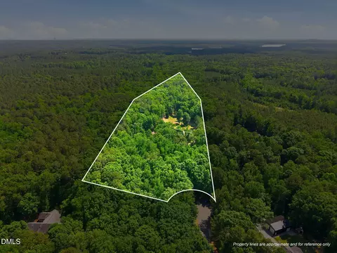 View/Area - 215 E Deer Run, Apex, NC 27523 photo 1 of 3