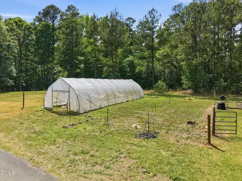Exterior - 215 E Deer Run, Apex, NC 27523 photo 8 of 16