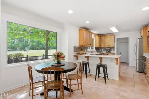Kitchen - 215 E Deer Run, Apex, NC 27523 photo 5 of 5