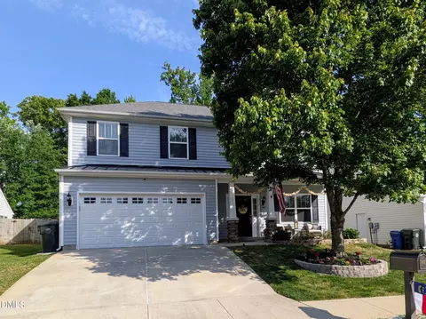 1617 Copper Cir, Mebane, NC 27302