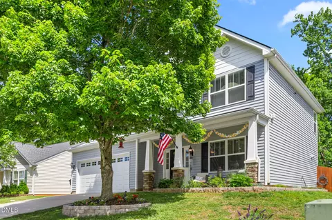 1617 Copper Cir, Mebane, NC 27302