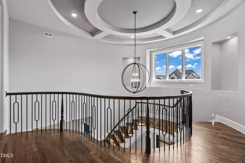 Entry Way - 314 Eagle Spur Pl, Durham, NC 27713 photo 4 of 6