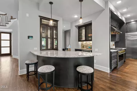 Kitchen - 314 Eagle Spur Pl, Durham, NC 27713 photo 1 of 8