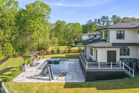 Exterior - 314 Eagle Spur Pl, Durham, NC 27713 photo 3 of 11