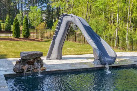 Exterior - 314 Eagle Spur Pl, Durham, NC 27713 photo 7 of 11
